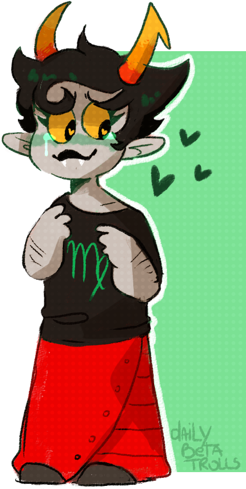 Burn The Fucking Stage Ep - Cartoon (500x963), Png Download