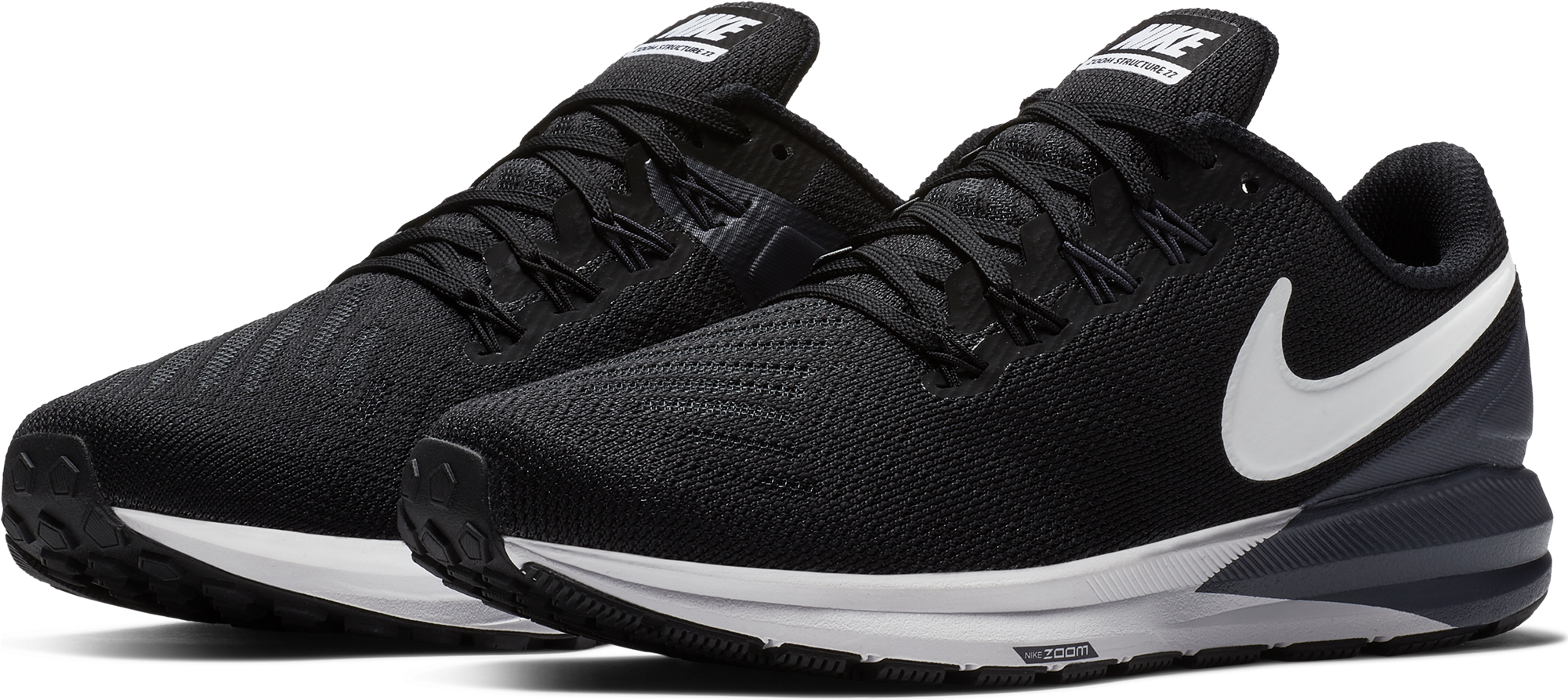 Download Air Zoom Structure 22 Running Shoe - Nike Air Zoom Pegasus 35 PNG Image with No Background - PNGkey.com