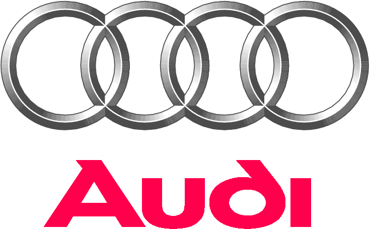 Audi Logo Vector Png (768x476), Png Download