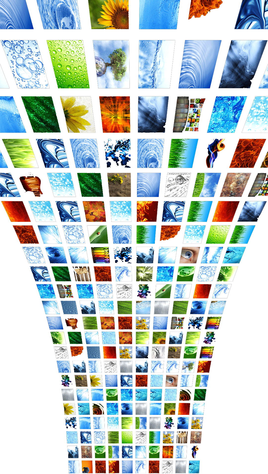 Youtube - Videos (1080x1908), Png Download