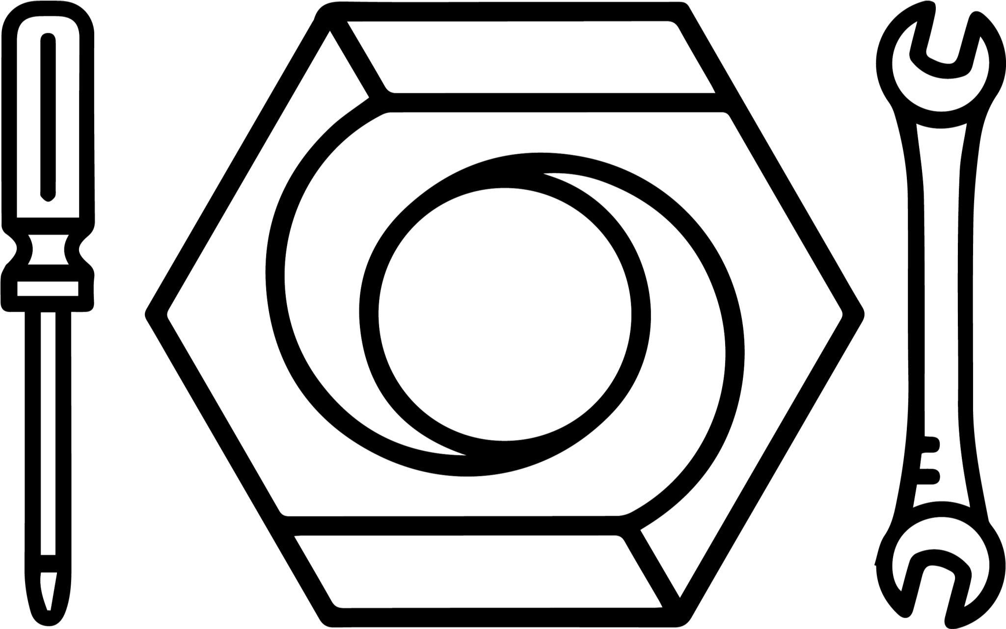 An Initiative Where We Will Share Puzzle Ideas And - Silikon Topf Untersetzer (2048x2048), Png Download
