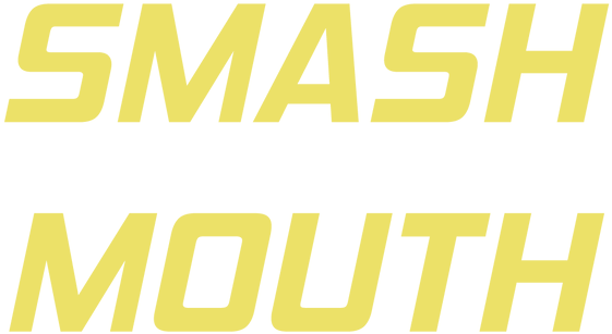 This Is Smash Mouth On Spotify - Tan (1100x440), Png Download