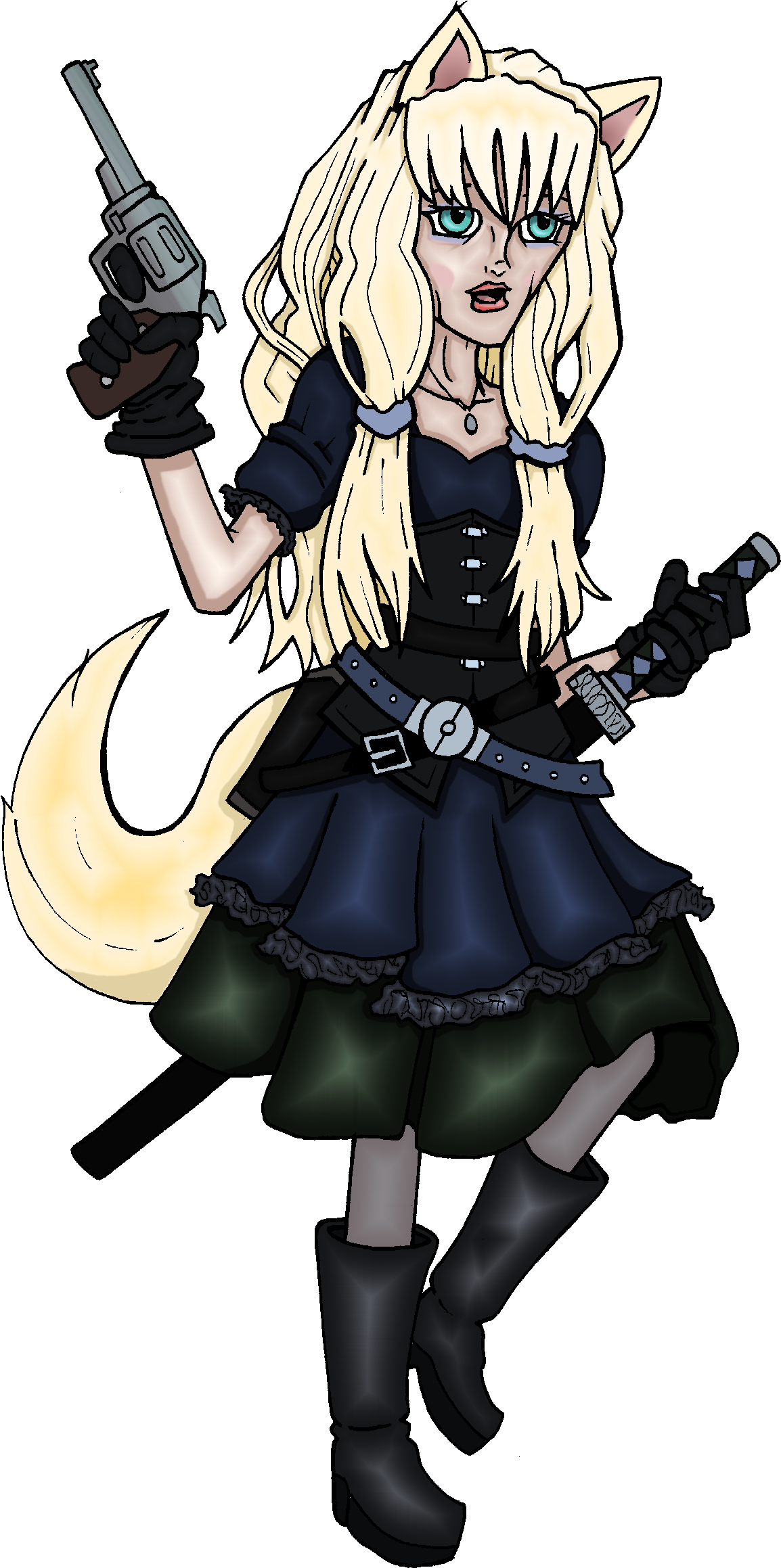 Katherin Jager (1759x2448), Png Download