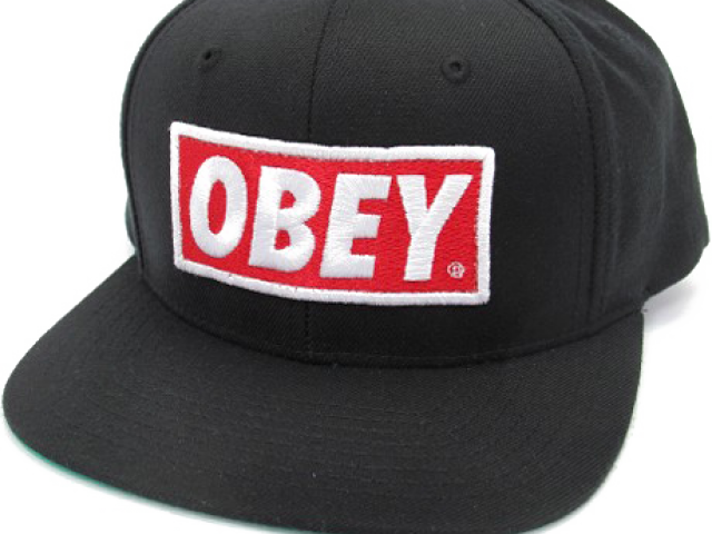 Snapback Clipart Thug - Baseball Cap (640x480), Png Download