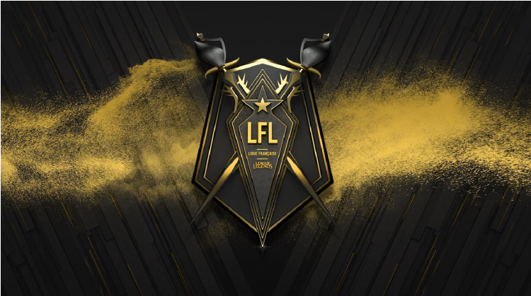 C'est L'heure, Riot Games Et Webedia Inaugureront Cette - Lfl League Of Legends (749x516), Png Download