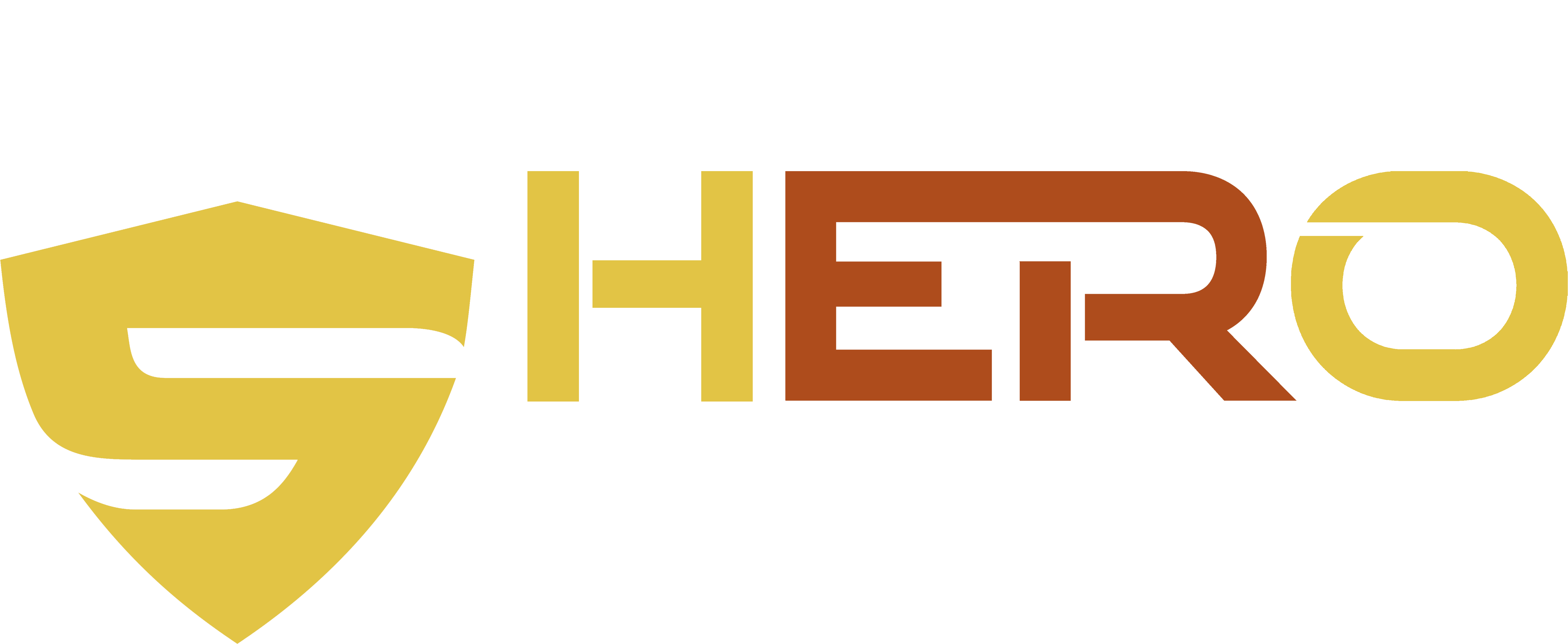 Logo - Graphic Design (6400x2632), Png Download