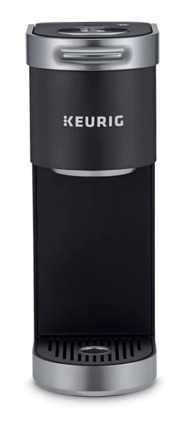 Keurig®k-mini Plus™ Single Serve Coffee Maker, Matte - Keurig (478x604), Png Download