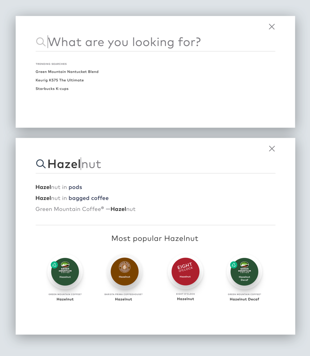 Keurig-search (1000x1149), Png Download