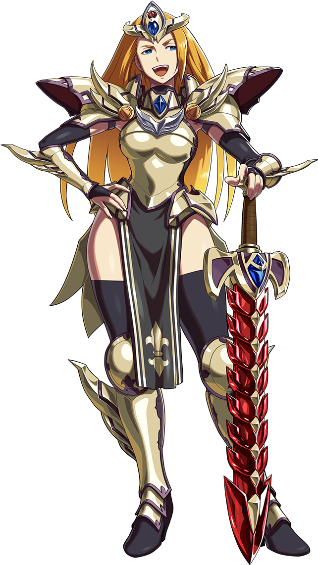 Image Image Image - Snk Heroines Tag Team Frenzy Jeanne (806x1156), Png Download