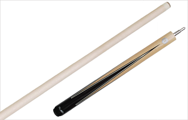 Jc01 Jump Cue - Pool (800x513), Png Download