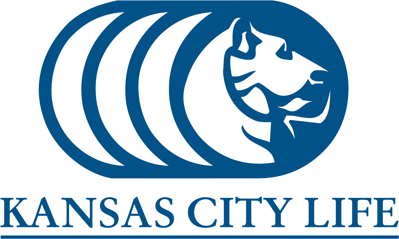 Kansas City Life Logo (1280x772), Png Download