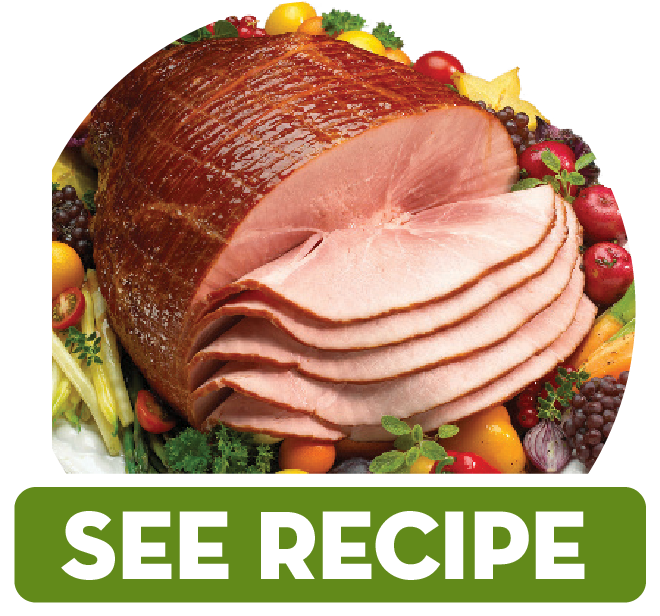 Food King Ad - Turkey Ham (730x730), Png Download