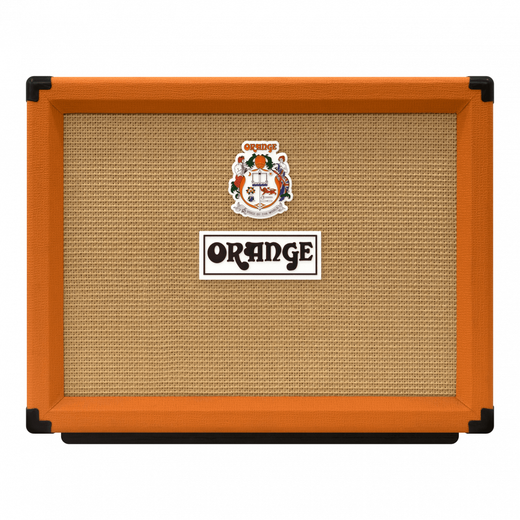 Orange Tremlord 30 1x12" Valve Combo Amp With Tremolo - Tremlord 30 (1030x1030), Png Download