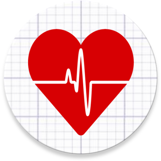 Vetor Coração Saude Png (680x680), Png Download