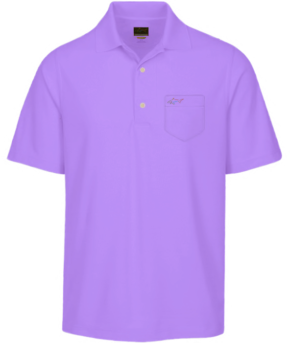 Touch To Zoom - Polo Shirt (700x700), Png Download
