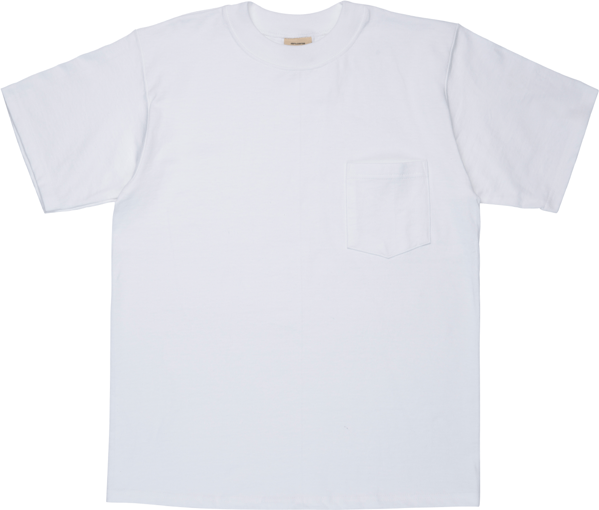 Loading Zoom - Short Sleeve White T Shirt (1280x1280), Png Download