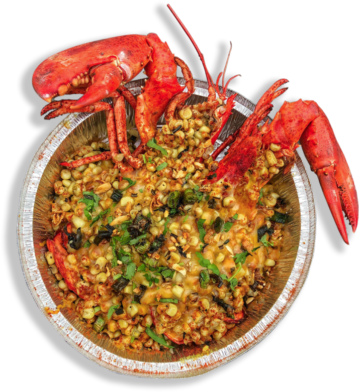 Learn More - Étouffée (728x800), Png Download
