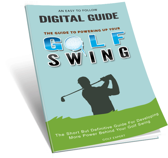 The Guide To Powering Up Your Golf Swing Package Easily - Speed Golf (700x660), Png Download