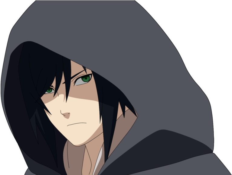 Shippuden Sasuke Png Photo - Anime (1024x579), Png Download