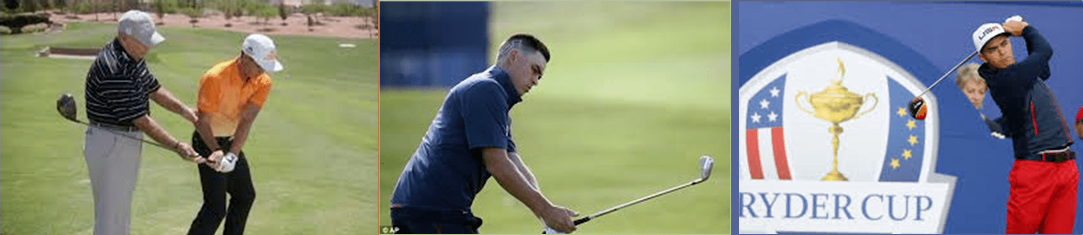 Adam Young's Practice Manual Is An Excellent Resource - Pitch And Putt (4500x1235), Png Download