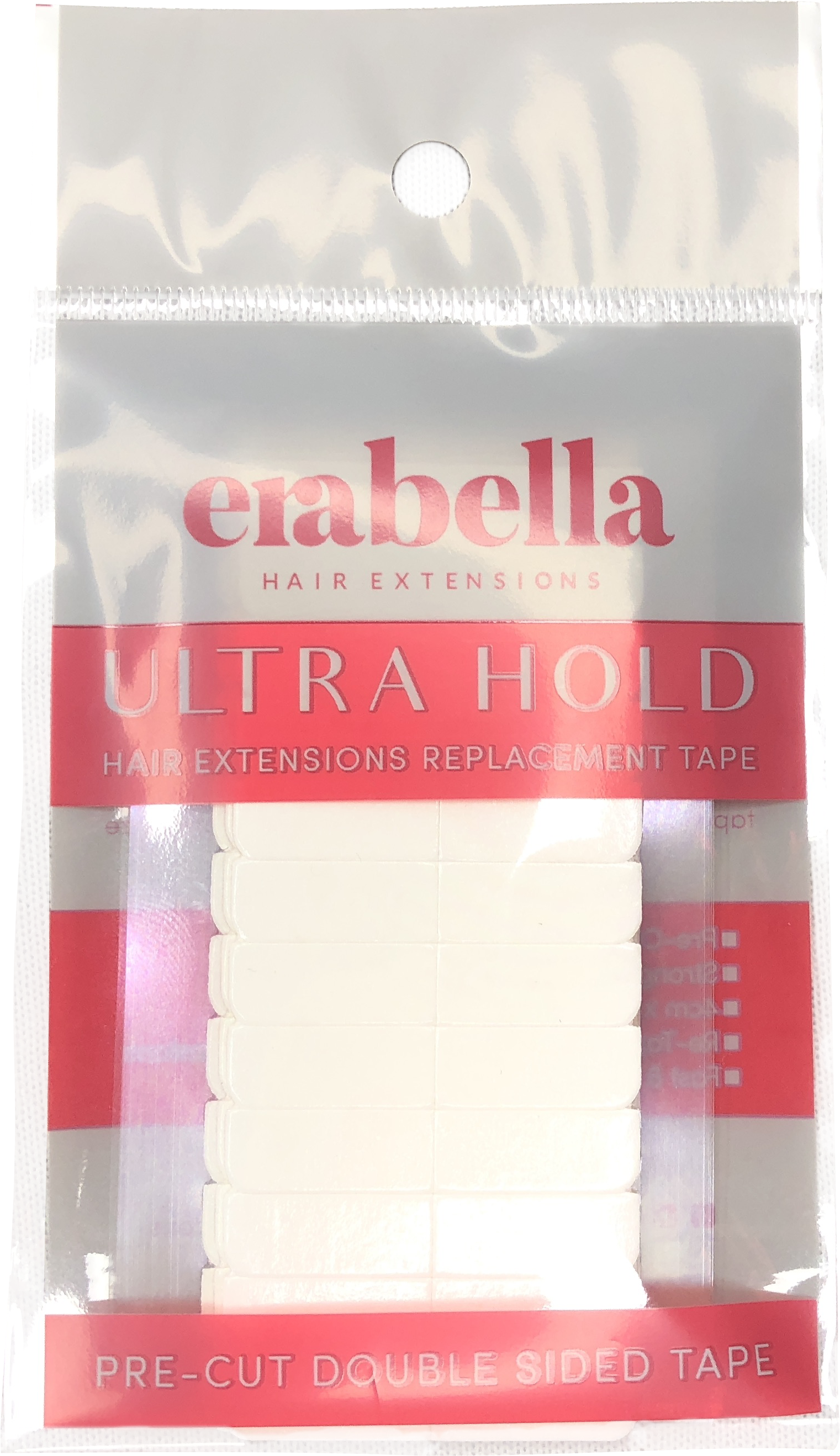 Ultra Hold Pre-cut Double Sided Tape - Tissue Paper (3024x4032), Png Download