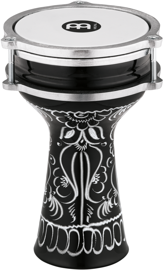 Download Meinl Mini Darbuka PNG Image with No Background
