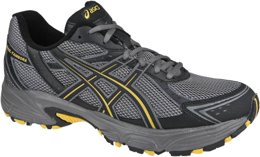 Лучшая Поддержка - Running Shoe (1008x564), Png Download