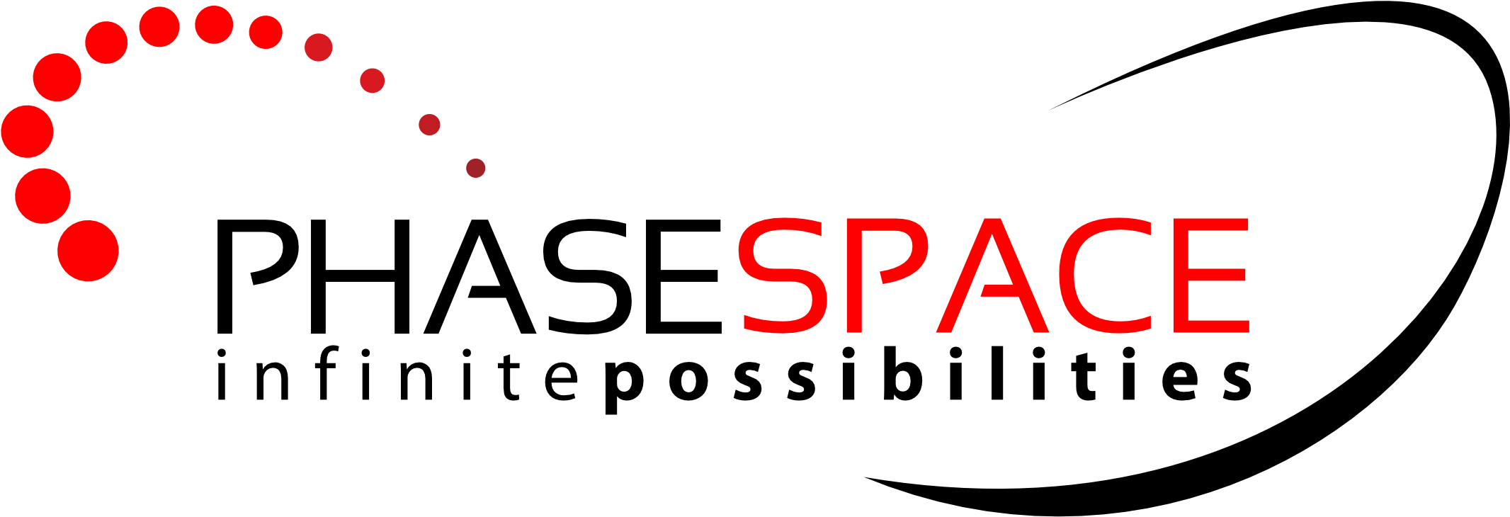 Png) - Phasespace (2333x1000), Png Download