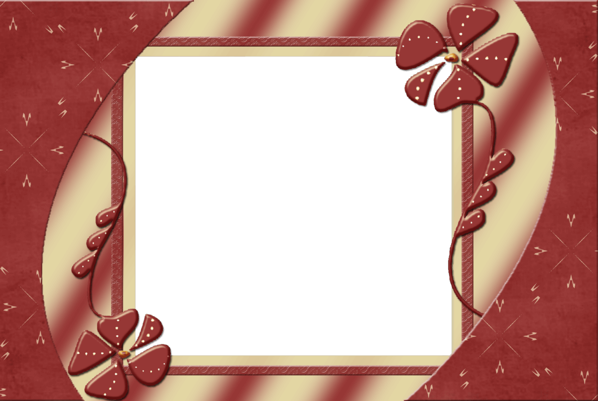 Baixando E Inserindo Bordas Personalizadas - Marco Para Fotos Elegantes (1192x800), Png Download