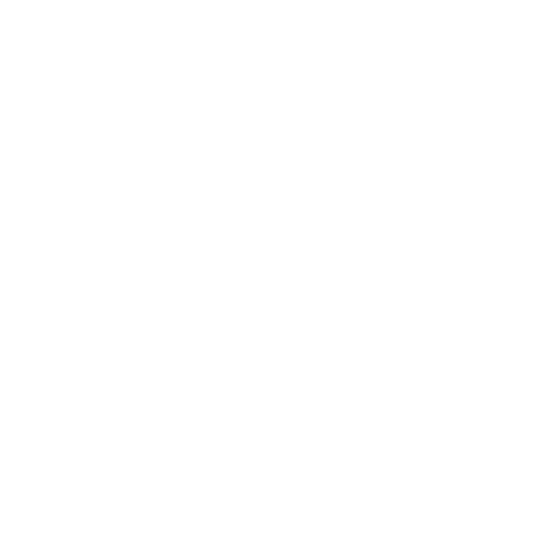 Cut & Sew - Circle (2001x2001), Png Download