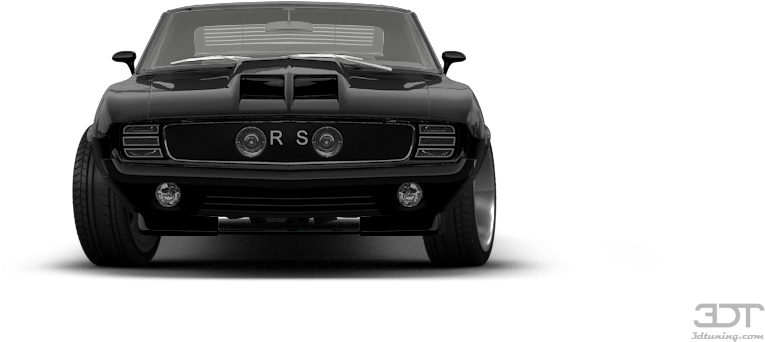Pony Car (1004x500), Png Download