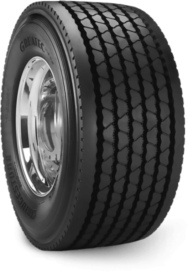 455 55r22 5 Tires (1280x914), Png Download
