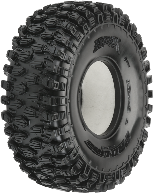 Rpphobby - Com - Proline Hyrax 2.2 (664x800), Png Download