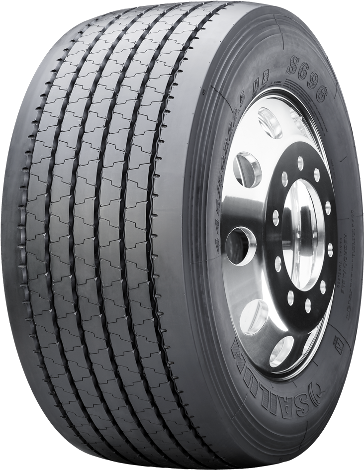 High Res Photo - Aeolus 255 70r22 5 (900x1100), Png Download