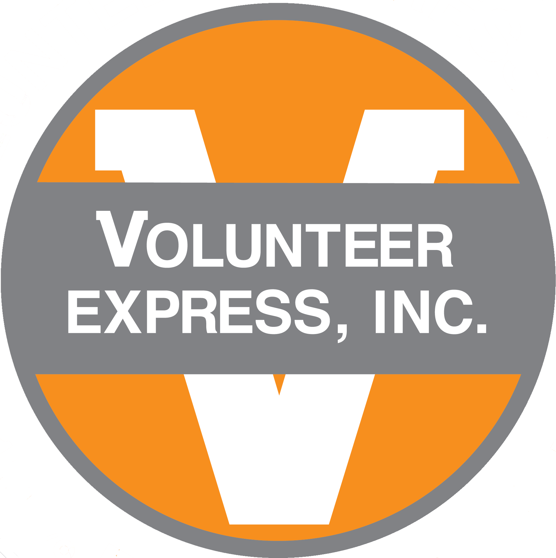 Volunteer Express (1860x1866), Png Download