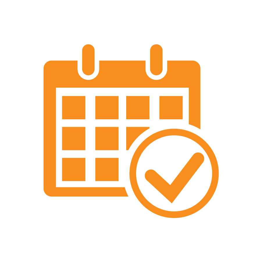 Event Committee Icon - Calendar Pictogram (1000x1000), Png Download