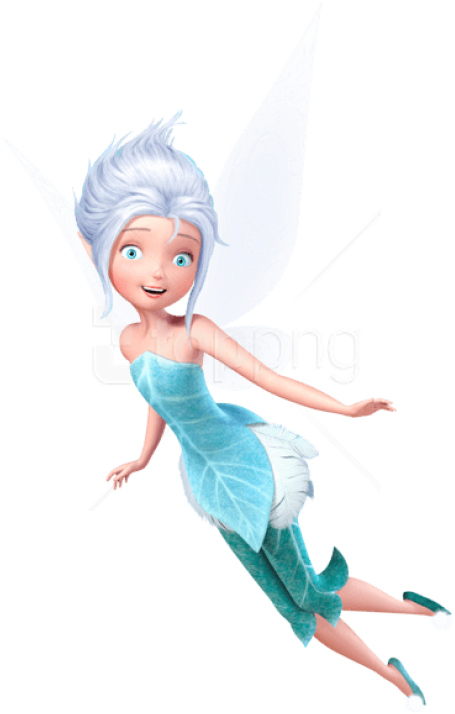 Free Png Download Periwinkle Frost Fairy Clipart Png - Periwinkle Fairy (480x741), Png Download