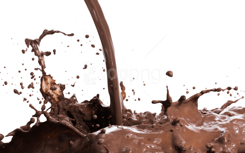 Free Png Download Chocolate Png Images Background Png (850x533), Png Download