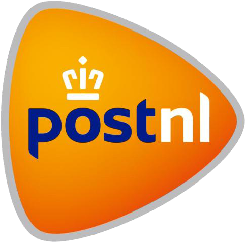 Printing Office - Logo Post Nl Png (640x640), Png Download