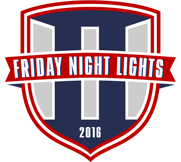 Friday Night Lights Crossfit Mendota Png Fnl Fastenal - Emblem (731x852), Png Download