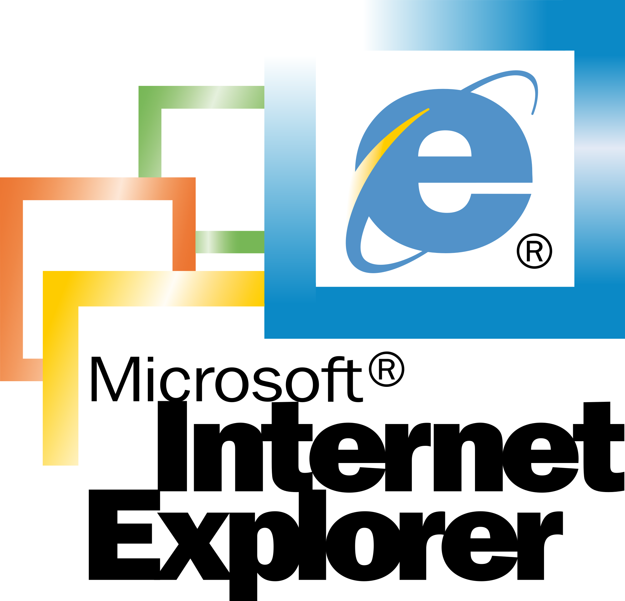 Microsoft internet. Логотип Майкрософт эксплорер. Internet Explorer 6 logo. Internet Explorer 5 logo