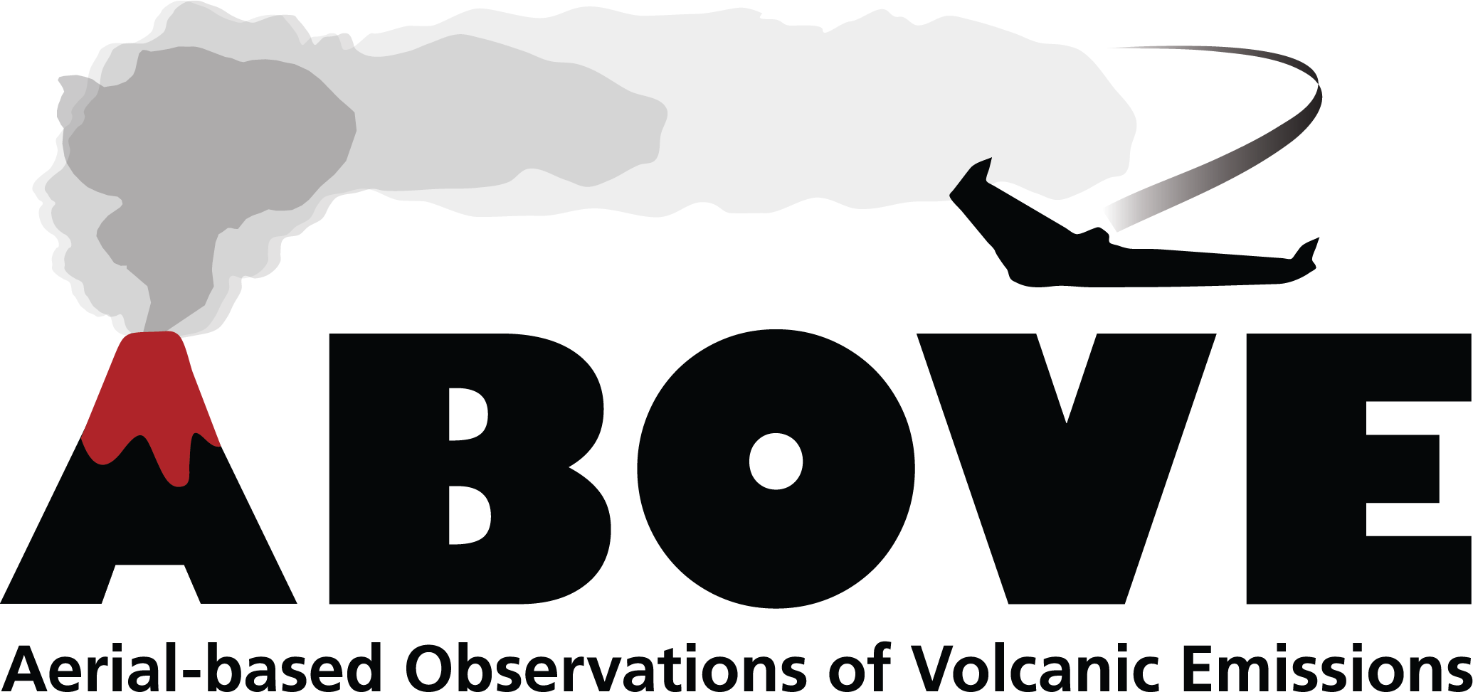 Technologies To Collect Volcanic Gas Measurements At - Poster (2070x973), Png Download