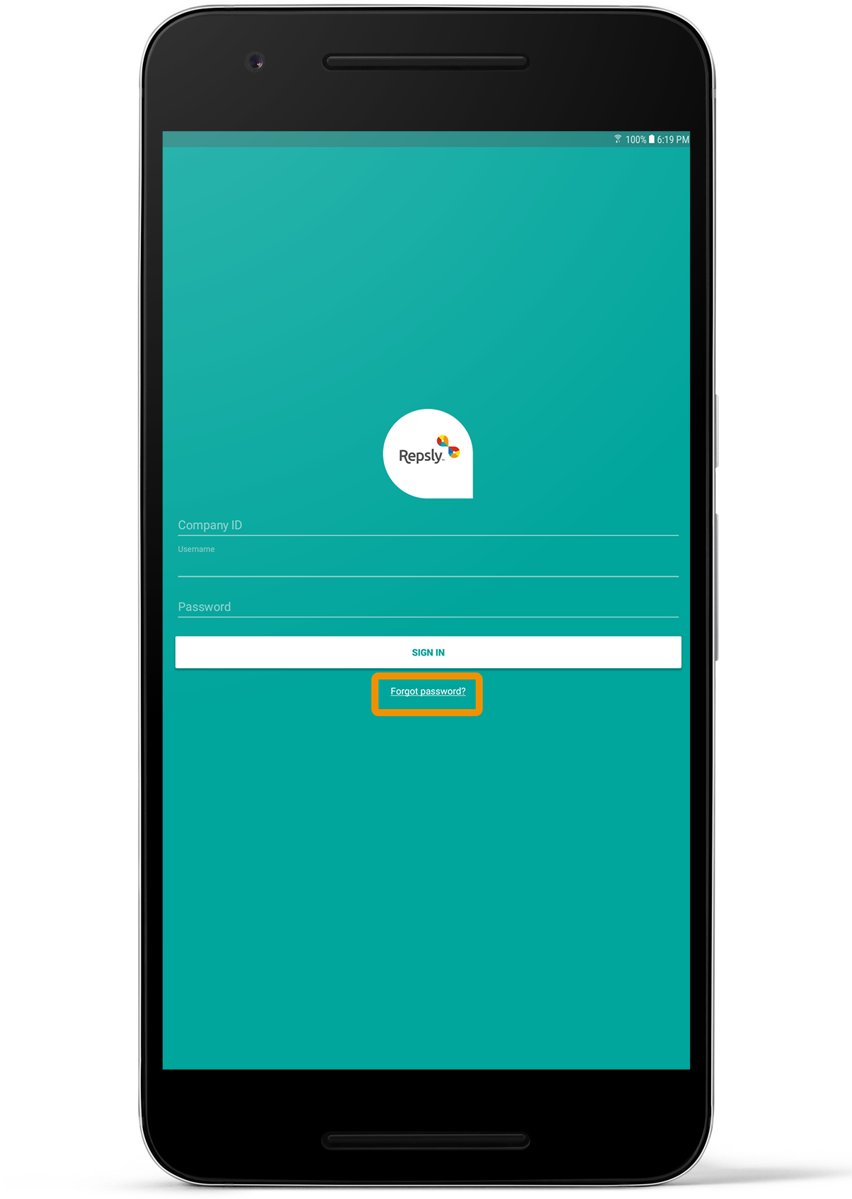 Password - Iphone (1990x1990), Png Download