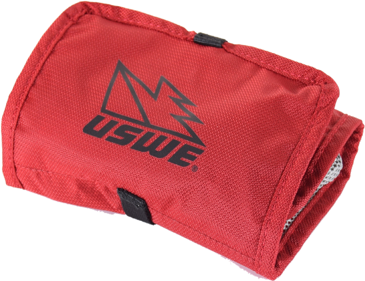 Toolpouch Red 01 Web - Uswe Tool Pouch (800x800), Png Download