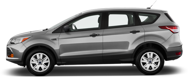640 X 480 2 - 2018 Ford Escape Dimensions (640x480), Png Download