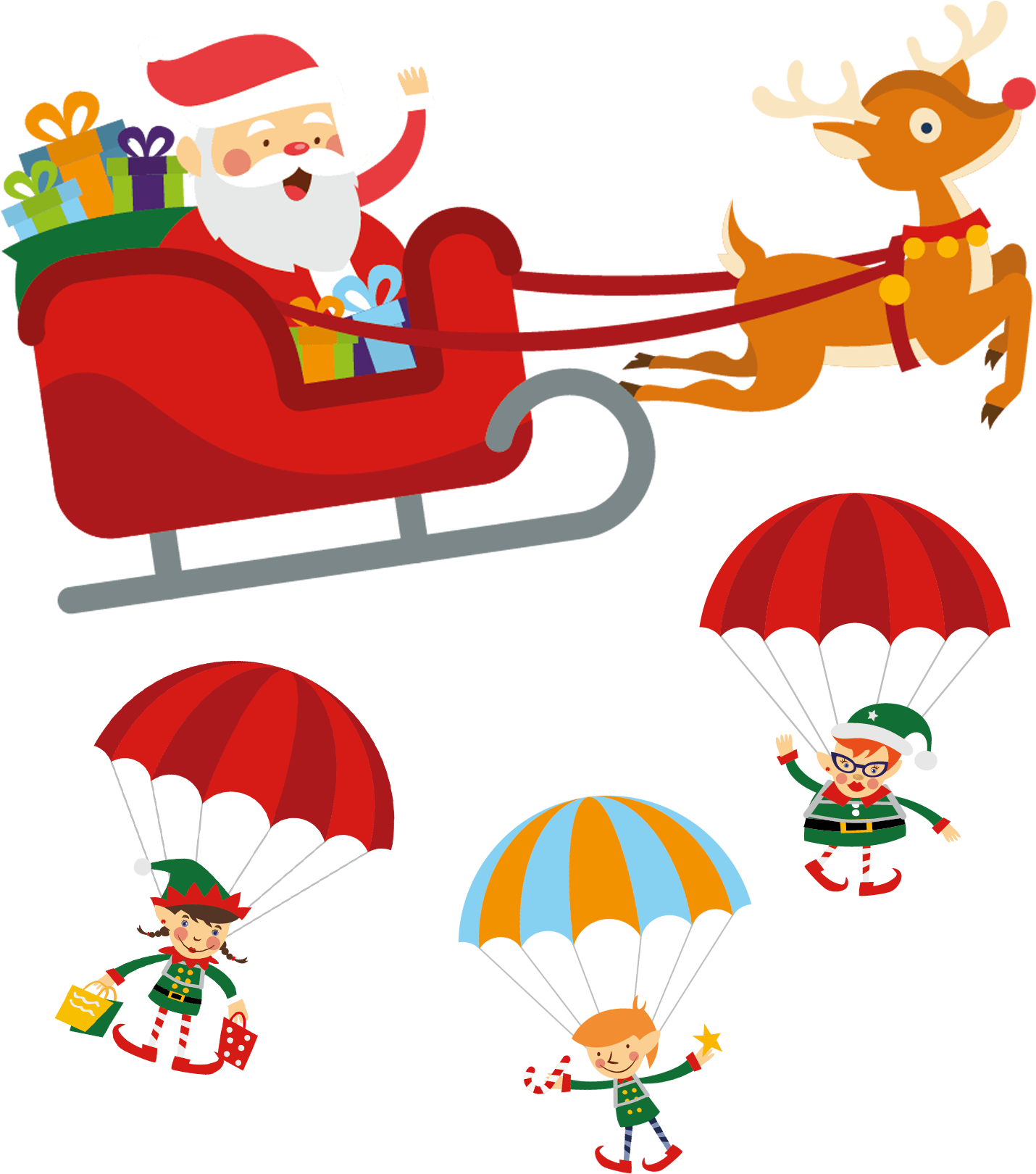 N E W W O R K Ch1chesterbid Christmas Website Takeover (1430x1761), Png Download