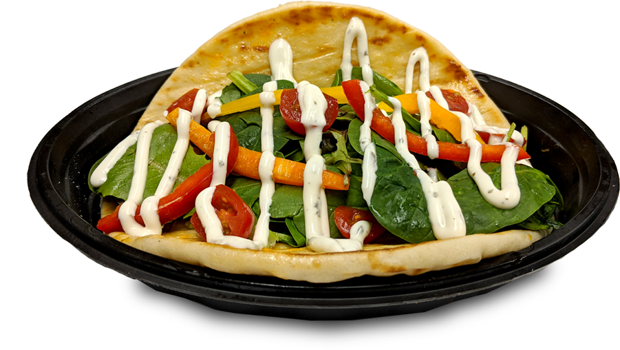 Fresh, Identifiable Ingredients Served In Their Healthiest - Chicago-style Hot Dog (980x650), Png Download