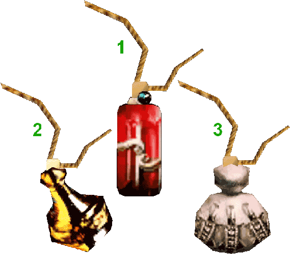 Expensive Amulet - Expensive Amulets (600x529), Png Download