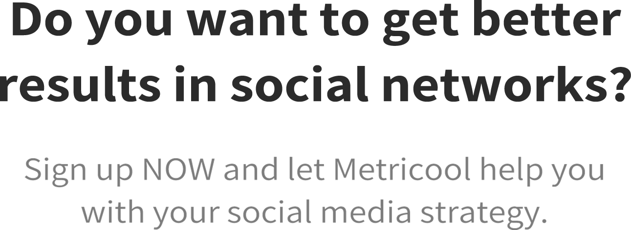 Free Metricool Suscription - Make America Great Again 1950s (1291x471), Png Download