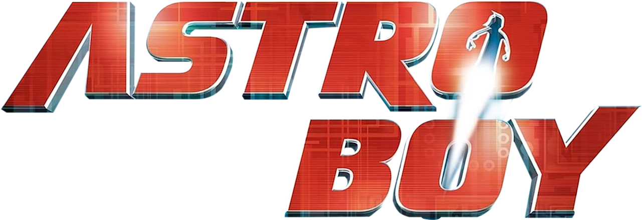 Astro Boy (1280x544), Png Download